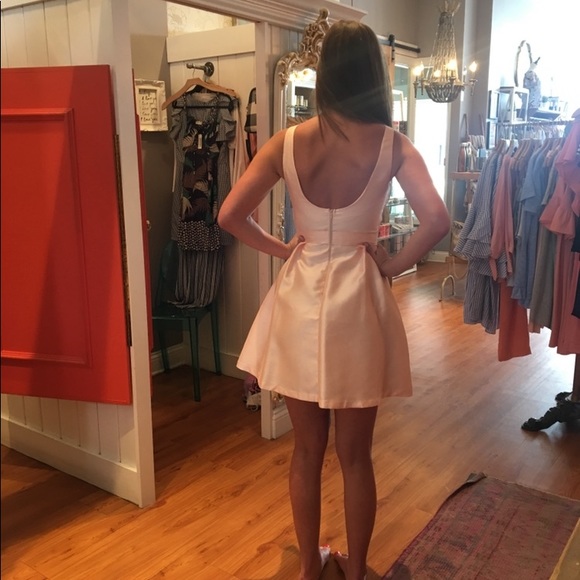 Dress - Picture 2 of 2